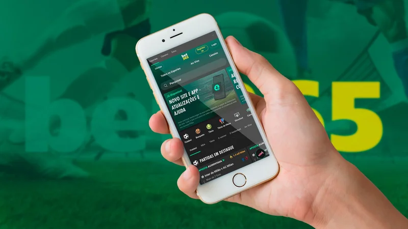 bet365 Casino - Interfaz principal para jugadores de Argentina
